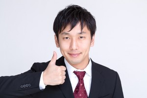 会社員はいい感じで働こう！